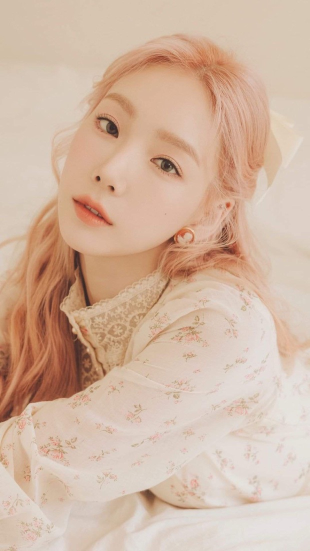 Visual không ai làm lại của girlgroup mới nhà SM: BoA - Taeyeon ăn thịt Đường Tăng, Karina (aespa) sắc sảo đến mức đồ họa còn chào thua - Ảnh 9.