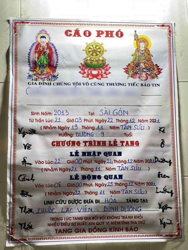 Ám ảnh lời kể hàng xóm vụ bé gái 8 tuổi tử vong nghi bị dì ghẻ bạo hành: Tuần nào cũng nghe tiếng la hét, lúc chạy lên thì nghe nói con bé hình như không thở nữa rồi - Ảnh 3. Ám ảnh lời kể hàng xóm vụ bé gái 8 tuổi tử vong nghi bị dì ghẻ bạo hành: Tuần nào cũng nghe tiếng la hét, lúc chạy lên thì nghe nói con bé hình như không thở nữa rồi - Ảnh 3.