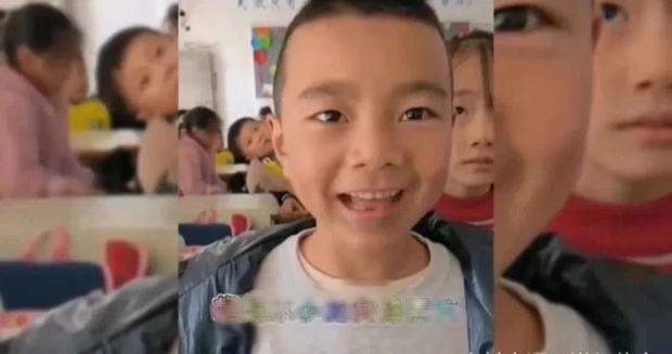 Hỏi bố và mẹ cùng rơi xuống nước thì con sẽ cứu ai? - 6 học sinh cùng trả lời một đáp án tưởng buồn cười nhưng nghe lý do mới đáng suy ngẫm - Ảnh 6. Hỏi bố và mẹ cùng rơi xuống nước thì con sẽ cứu ai? - 6 học sinh cùng trả lời một đáp án tưởng buồn cười nhưng nghe lý do mới đáng suy ngẫm - Ảnh 6.