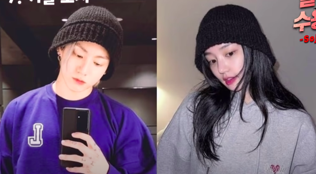 Ngày hội hẹn hò hay gì: Jungkook (BTS) lộ bằng chứng yêu con gái Mama Chuê, ngay vài tiếng sau tin Sehun - Jiyeon hẹn hò - Ảnh 8. Ngày hội hẹn hò hay gì: Jungkook (BTS) lộ bằng chứng yêu con gái Mama Chuê, ngay vài tiếng sau tin Sehun - Jiyeon hẹn hò - Ảnh 8.