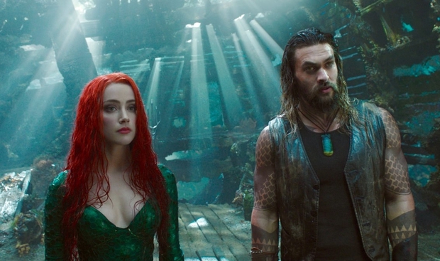 Chấm điểm 8 cặp đôi Hollywood siêu hot thực chất là thuốc độc chemistry: Harry - Ginny sượng trân, couple cuối đỉnh cao khiên cưỡng! - Ảnh 6. Chấm điểm 8 cặp đôi Hollywood siêu hot thực chất là thuốc độc chemistry: Harry - Ginny sượng trân, couple cuối đỉnh cao khiên cưỡng! - Ảnh 6.