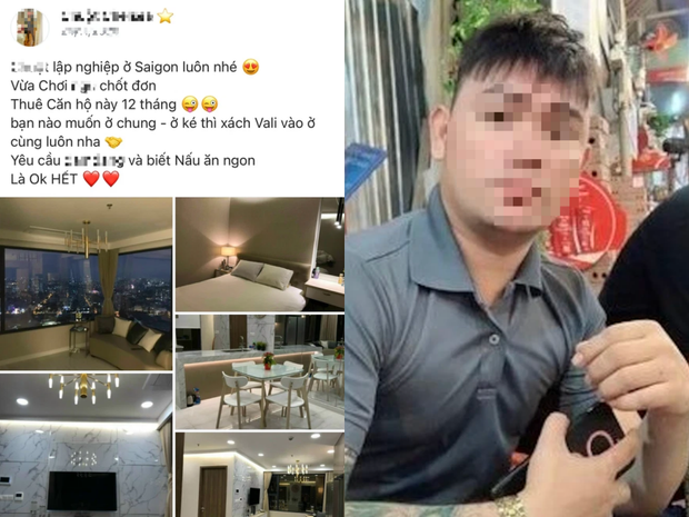 Quá táo tợn: Loạt content quảng cáo cờ bạc, kinh doanh clip sex trả phí và mại dâm núp bóng sugar baby lộng hành trong năm 2021 - Ảnh 5.