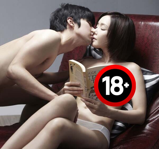 Hội cô giáo cuồng sex ở màn ảnh Hàn: Cắm sừng người yêu để đưa học trò vào đời thì bị ném đá là phải thôi! - Ảnh 6.