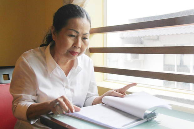 Hội Bảo vệ Quyền trẻ em TP.HCM bức xúc: Nhiều vụ bạo hành trẻ không khởi tố khiến cho người ta cứ đánh thoải mái vì nghĩ sẽ không sao - Ảnh 1. Hội Bảo vệ Quyền trẻ em TP.HCM bức xúc: Nhiều vụ bạo hành trẻ không khởi tố khiến cho người ta cứ đánh thoải mái vì nghĩ sẽ không sao - Ảnh 1.