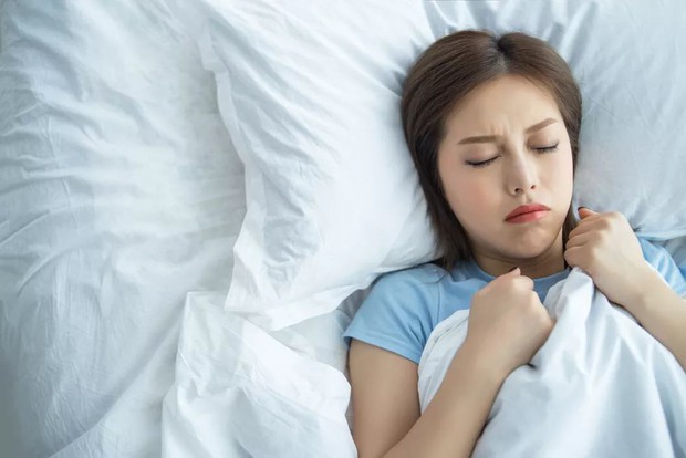5 bệnh tật nguy hiểm không thể lường trước có thể gây khó thở về đêm ở người trẻ - Ảnh 1. 5 bệnh tật nguy hiểm không thể lường trước có thể gây khó thở về đêm ở người trẻ - Ảnh 1.