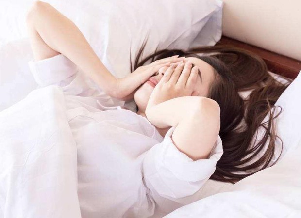 5 bệnh tật nguy hiểm không thể lường trước có thể gây khó thở về đêm ở người trẻ - Ảnh 3. 5 bệnh tật nguy hiểm không thể lường trước có thể gây khó thở về đêm ở người trẻ - Ảnh 3.