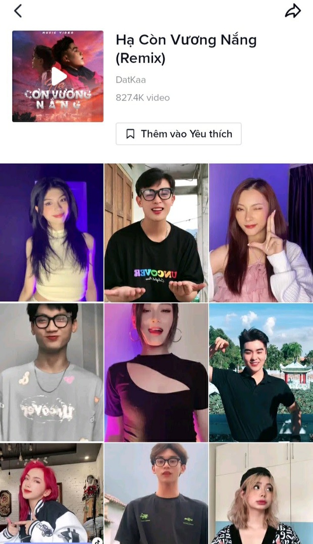 10 trend hot ngang hot dọc 2021: Chị Ong Nâu và nhịp điệu Cha Cha Cha đến giờ vẫn ám ảnh, dân tình nhìn sang trái đạt hơn 800 triệu view - Ảnh 18. 10 trend hot ngang hot dọc 2021: Chị Ong Nâu và nhịp điệu Cha Cha Cha đến giờ vẫn ám ảnh, dân tình nhìn sang trái đạt hơn 800 triệu view - Ảnh 18.