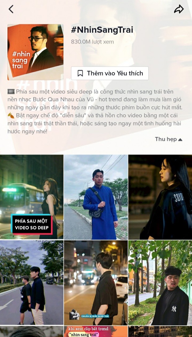 10 trend hot ngang hot dọc 2021: Chị Ong Nâu và nhịp điệu Cha Cha Cha đến giờ vẫn ám ảnh, dân tình nhìn sang trái đạt hơn 800 triệu view - Ảnh 41. 10 trend hot ngang hot dọc 2021: Chị Ong Nâu và nhịp điệu Cha Cha Cha đến giờ vẫn ám ảnh, dân tình nhìn sang trái đạt hơn 800 triệu view - Ảnh 41.