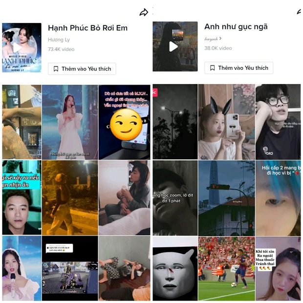 10 trend hot ngang hot dọc 2021: Chị Ong Nâu và nhịp điệu Cha Cha Cha đến giờ vẫn ám ảnh, dân tình nhìn sang trái đạt hơn 800 triệu view - Ảnh 31. 10 trend hot ngang hot dọc 2021: Chị Ong Nâu và nhịp điệu Cha Cha Cha đến giờ vẫn ám ảnh, dân tình nhìn sang trái đạt hơn 800 triệu view - Ảnh 31.
