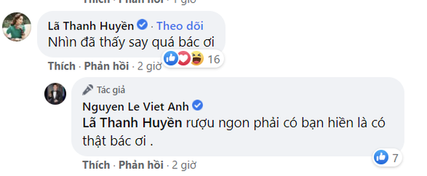 Việt Anh nhìn Quỳnh Nga không chớp mắt, được nhận xét có tướng phu thê  - Ảnh 2.