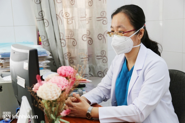 Con trai sốt cao 20 ngày không hết, người bố sốc nặng khi biết do di chứng hậu Covid-19 để lại, bác sĩ Tim mạch chỉ ra bệnh lý nguy hiểm - Ảnh 8. Con trai sốt cao 20 ngày không hết, người bố sốc nặng khi biết do di chứng hậu Covid-19 để lại, bác sĩ Tim mạch chỉ ra bệnh lý nguy hiểm - Ảnh 8.