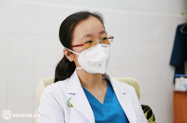 Con trai sốt cao 20 ngày không hết, người bố sốc nặng khi biết do di chứng hậu Covid-19 để lại, bác sĩ Tim mạch chỉ ra bệnh lý nguy hiểm - Ảnh 5. Con trai sốt cao 20 ngày không hết, người bố sốc nặng khi biết do di chứng hậu Covid-19 để lại, bác sĩ Tim mạch chỉ ra bệnh lý nguy hiểm - Ảnh 5.