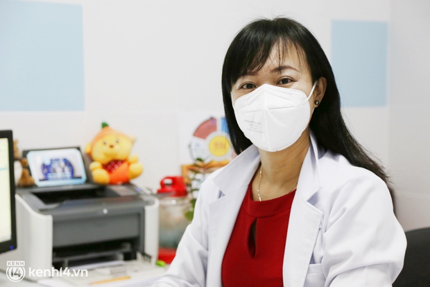 Con trai sốt cao 20 ngày không hết, người bố sốc nặng khi biết do di chứng hậu Covid-19 để lại, bác sĩ Tim mạch chỉ ra bệnh lý nguy hiểm - Ảnh 10. Con trai sốt cao 20 ngày không hết, người bố sốc nặng khi biết do di chứng hậu Covid-19 để lại, bác sĩ Tim mạch chỉ ra bệnh lý nguy hiểm - Ảnh 10.