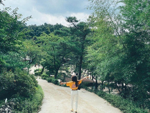 Lee Kwang Soo bất ngờ tiết lộ kế hoạch cầu hôn bạn gái, Kbiz sắp có tin vui? - Ảnh 6. Lee Kwang Soo bất ngờ tiết lộ kế hoạch cầu hôn bạn gái, Kbiz sắp có tin vui? - Ảnh 6.