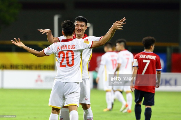  NÓNG: Bùi Tiến Dũng được CLB Hàn Quốc để ý, V.League liệu có xảy ra thương vụ chấn động? - Ảnh 1.