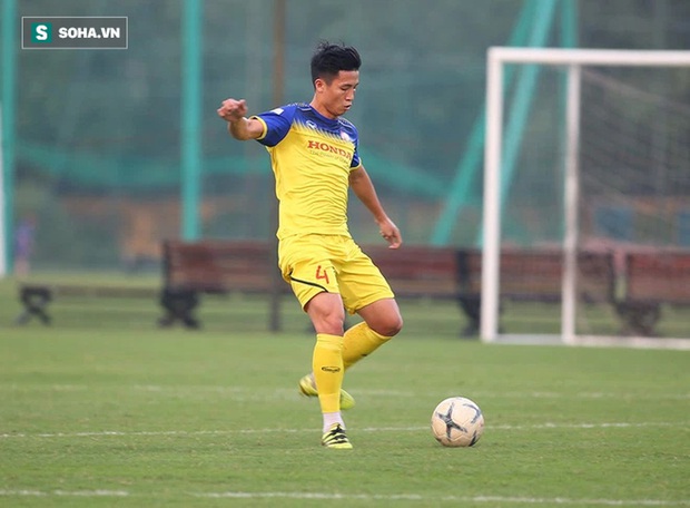  NÓNG: Bùi Tiến Dũng được CLB Hàn Quốc để ý, V.League liệu có xảy ra thương vụ chấn động? - Ảnh 2.