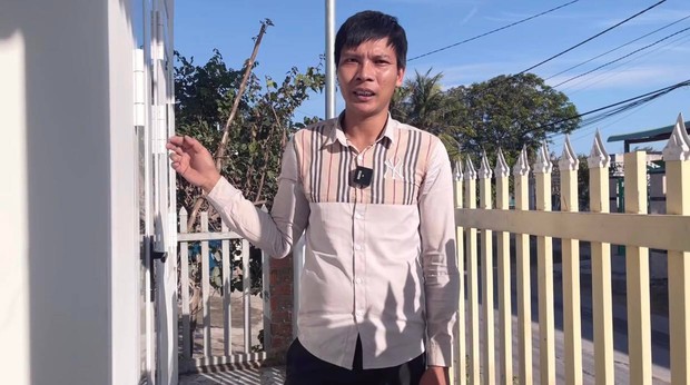YouTuber nghèo nhất Việt Nam Lộc Fuho khoe nhà mới xây có chi phí bất ngờ giữa tin đồn kiếm được cả trăm triệu mỗi tháng - Ảnh 2.
