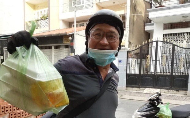 Bị so sánh với Thương Tín, Duy Phương nói: Khi sa cơ thì tự làm mà sống chứ la lên ai giúp mãi - Ảnh 5.