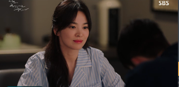 Song Hye Kyo cùng em chồng hụt phát cẩu lương tung trời, trai trẻ còn ra mặt bảo vệ chị đẹp ở tập 7 Now, We Are Breaking Up - Ảnh 8.