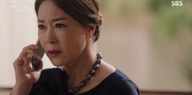 Song Hye Kyo cùng em chồng hụt phát cẩu lương tung trời, trai trẻ còn ra mặt bảo vệ chị đẹp ở tập 7 Now, We Are Breaking Up - Ảnh 11.
