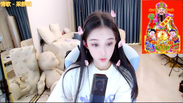 Bị mắng là tra nữ, nữ streamer tiết lộ một điều cực kỳ nhạy cảm khiến người xem ngỡ ngàng? - Ảnh 3.