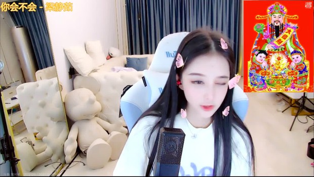 Bị mắng là tra nữ, nữ streamer tiết lộ một điều cực kỳ nhạy cảm khiến người xem ngỡ ngàng? - Ảnh 4.