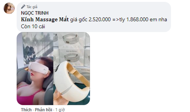 Ngọc Trinh mở đại hội pass đồ xả giá: Cả lố kim cương, hột xoàn, túi hiệu, đồng hồ hãng; tổng giá trị phải lên đến hơn 10 tỷ - Ảnh 14. Ngọc Trinh mở đại hội pass đồ xả giá: Cả lố kim cương, hột xoàn, túi hiệu, đồng hồ hãng; tổng giá trị phải lên đến hơn 10 tỷ - Ảnh 14.