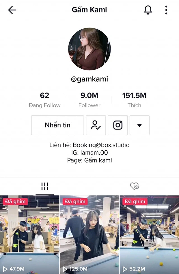 Bị chê nổi tiếng nhờ cố ý tạo content bẩn, nữ streamer 9 triệu followers TikTok đáp trả thế nào? - Ảnh 3.