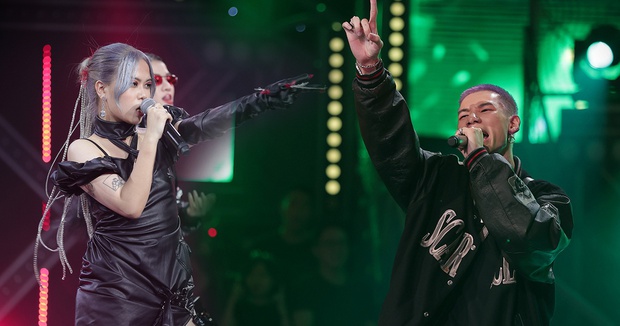Rap Việt mùa 2 hơn nửa chặng đường vẫn chìm vào im ắng: Kỳ vọng càng lớn, thất vọng càng nhiều! - Ảnh 13. Rap Việt mùa 2 hơn nửa chặng đường vẫn chìm vào im ắng: Kỳ vọng càng lớn, thất vọng càng nhiều! - Ảnh 13.