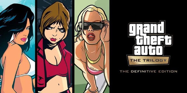 Top những tựa game bị đánh giá là tệ nhất năm 2021, bộ ba GTA Remake cũng có mặt nhưng chưa phải là tệ nhất - Ảnh 1.