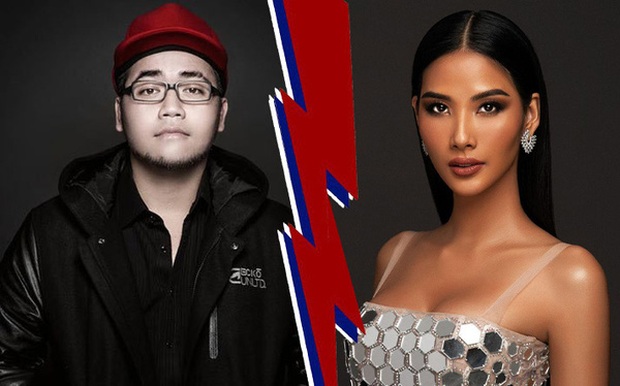 Drama không hồi kết: NAG Milor Trần 3 mặt 1 lời với Hoàng Thùy, nói rõ chuyện bị NTK bơ & Wheres my Xà Leo? - Ảnh 1. Drama không hồi kết: NAG Milor Trần 3 mặt 1 lời với Hoàng Thùy, nói rõ chuyện bị NTK bơ & Wheres my Xà Leo? - Ảnh 1.