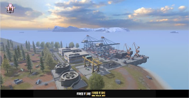 Hot: Free Fire ra mắt bản đồ mới, tặng miễn phí trợ thủ Yeti ngay trong ngày đầu tiên của năm 2022 - Ảnh 4.