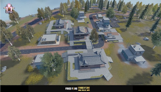 Hot: Free Fire ra mắt bản đồ mới, tặng miễn phí trợ thủ Yeti ngay trong ngày đầu tiên của năm 2022 - Ảnh 6.