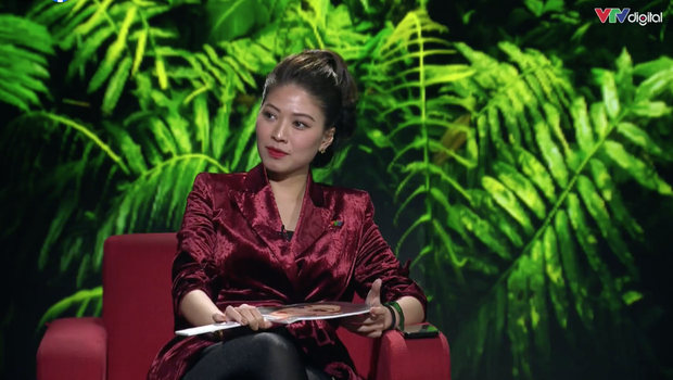 Thanh niên 19 tuổi bị lùa gà lên show kiếm tiền nhờ tư vấn, được guru Ngọc Trinh tặng 3 lời khuyên cực đắt giá - Ảnh 1. Thanh niên 19 tuổi bị lùa gà lên show kiếm tiền nhờ tư vấn, được guru Ngọc Trinh tặng 3 lời khuyên cực đắt giá - Ảnh 1.