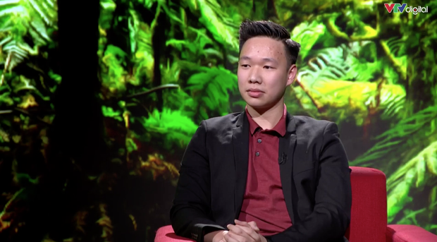 Thanh niên 19 tuổi bị lùa gà lên show kiếm tiền nhờ tư vấn, được guru Ngọc Trinh tặng 3 lời khuyên cực đắt giá - Ảnh 2. Thanh niên 19 tuổi bị lùa gà lên show kiếm tiền nhờ tư vấn, được guru Ngọc Trinh tặng 3 lời khuyên cực đắt giá - Ảnh 2.