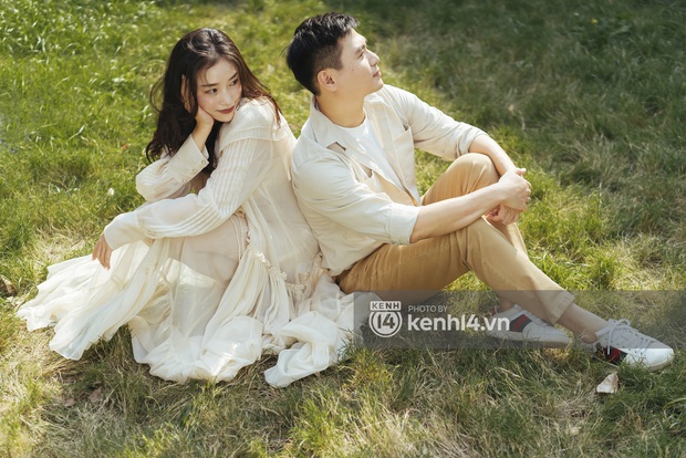 Mở bát 2022 với chuyện tình vượt friendzone 15 năm của Salim và chồng thiếu gia: Đàn ông tử tế có bồ rồi thì sẽ rửa tay gác kiếm, ngừng đi săn! - Ảnh 3. Mở bát 2022 với chuyện tình vượt friendzone 15 năm của Salim và chồng thiếu gia: Đàn ông tử tế có bồ rồi thì sẽ rửa tay gác kiếm, ngừng đi săn! - Ảnh 3.