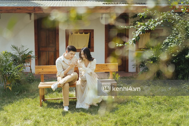 Mở bát 2022 với chuyện tình vượt friendzone 15 năm của Salim và chồng thiếu gia: Đàn ông tử tế có bồ rồi thì sẽ rửa tay gác kiếm, ngừng đi săn! - Ảnh 7. Mở bát 2022 với chuyện tình vượt friendzone 15 năm của Salim và chồng thiếu gia: Đàn ông tử tế có bồ rồi thì sẽ rửa tay gác kiếm, ngừng đi săn! - Ảnh 7.