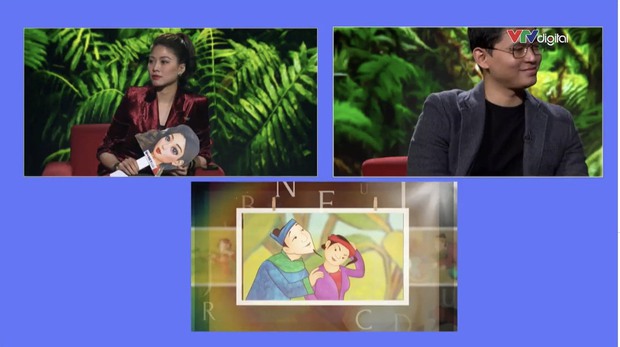Không ngoài mong đợi: Anh da đen Việt Hoàng đem cả rổ quote chất ngất đến show kiếm tiền - Ảnh 2. Không ngoài mong đợi: Anh da đen Việt Hoàng đem cả rổ quote chất ngất đến show kiếm tiền - Ảnh 2.
