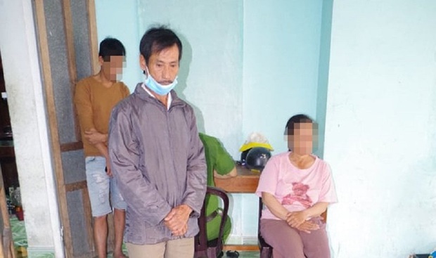 Tìm thầy cúng chữa căn, thiếu nữ 21 tuổi bị cưỡng dâm đến mang thai - Ảnh 1.