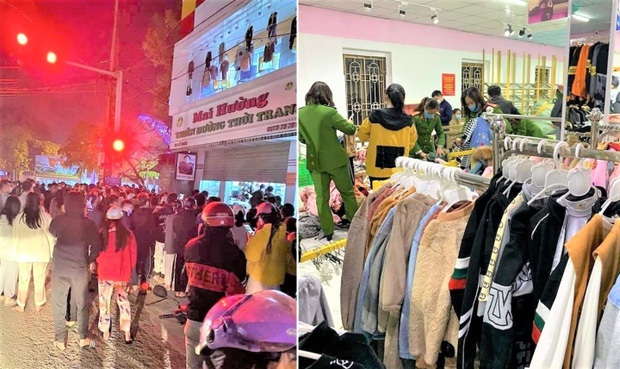 Lời khai gây ρʜẫɴ nộ của cặp vợ chồng chủ shop Ɖάпʜ đập, cắt áo ngực của cô gái vì ăn trộm váy 160k - Ảnh 2.