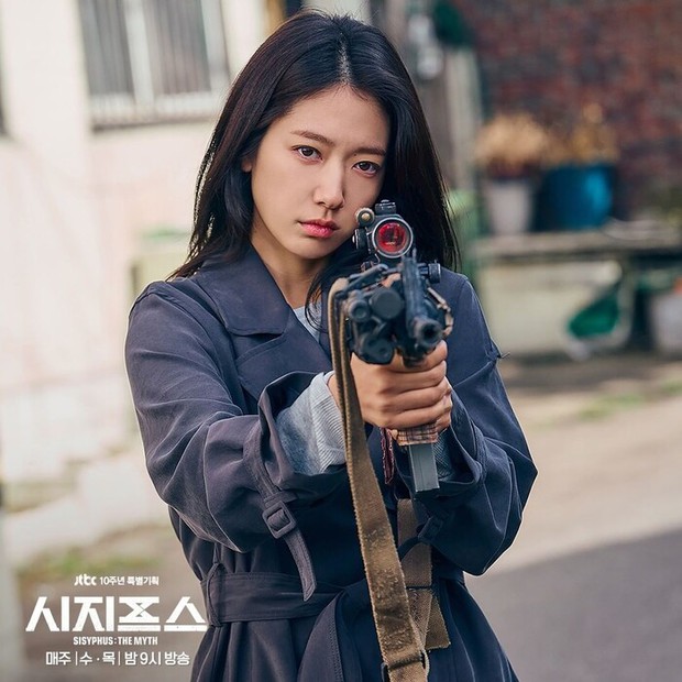 Hội người đẹp diễn dở của phim Hàn 2021: Song Hye Kyo bị chê hết thời, Han So Hee có đóng cảnh nóng cũng mãi đơ - Ảnh 7.