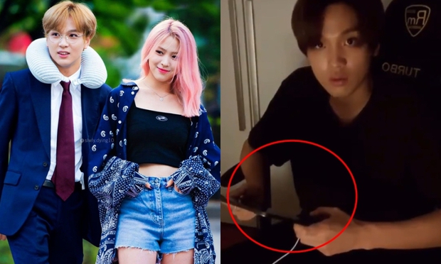 Đếm ngược tới ngày 1/1: Fan dự đoán couple JYP và SM sắp bị khui, BTS là ẩn số còn BLACKPINK sẽ tiếp tục lên thớt? - Ảnh 3.