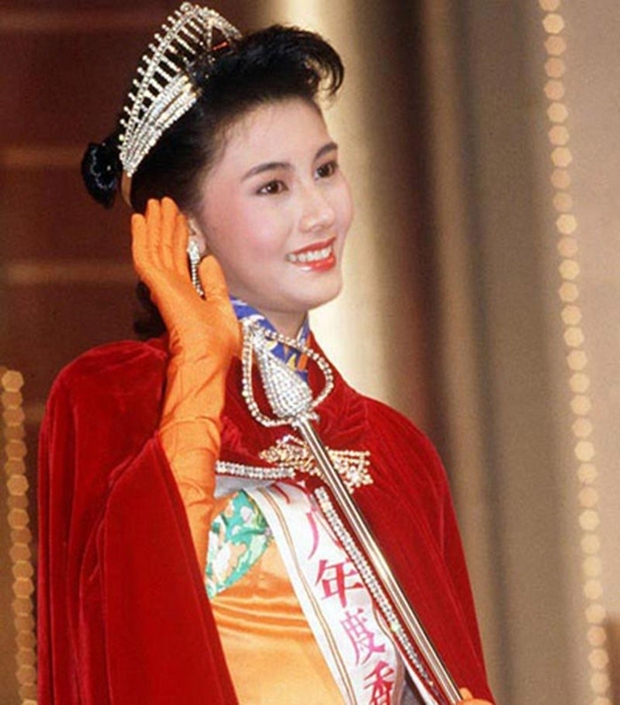 Sự thật sau nước mắt của vựa muối Hoa hậu Hong Kong tại Miss Grand International 2021: Thủ phạm là TVB chứ không ai? - Ảnh 5.