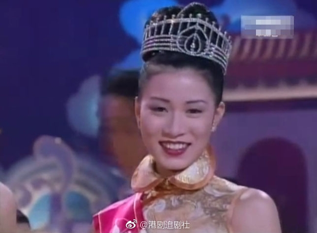 Sự thật sau nước mắt của vựa muối Hoa hậu Hong Kong tại Miss Grand International 2021: Thủ phạm là TVB chứ không ai? - Ảnh 7.