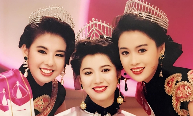 Sự thật sau nước mắt của vựa muối Hoa hậu Hong Kong tại Miss Grand International 2021: Thủ phạm là TVB chứ không ai? - Ảnh 4.
