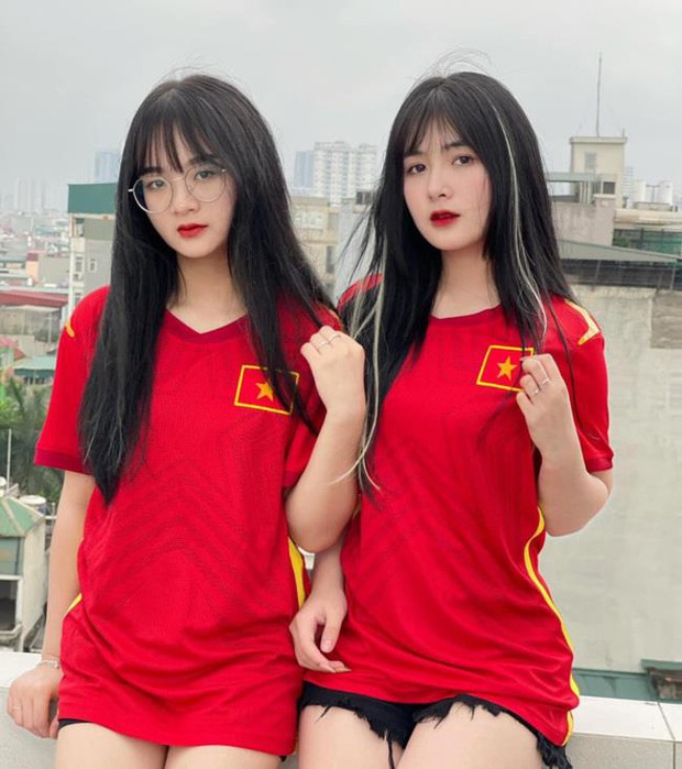 Điểm mặt những hội chị em nổi tiếng trong giới streamer Việt: Từ các đại tỷ gạo cội đến Gen Z trẻ trung có đủ - Ảnh 3.