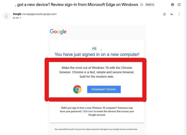 Edge rất tốt, nhưng rất tiếc Microsoft đang khiến nó bị ghét bỏ - Ảnh 6.