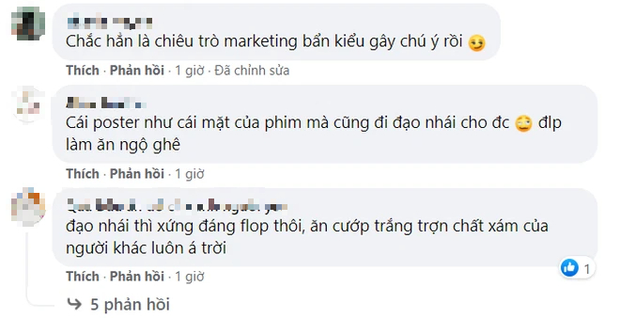 Phim mới của Triệu Lệ Dĩnh bị tố đạo nhái poster Nhật trắng trợn, netizen quay lưng hàng loạt vì các chi tiết giống đến 99,9%! - Ảnh 6.