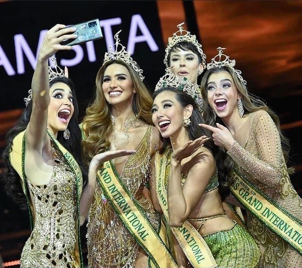 Vì sao ngài chủ tịch Miss Grand chọn Thuỳ Tiên là tân Hoa hậu Hoà bình Thế giới 2021? - Ảnh 4.