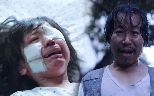 Rút cạn nước mắt khán giả, 3 phim Hàn này vẫn bị chỉ trích vì lý do không ngờ: Coi đến bom tấn về ấu dâm mà tức giùm ekip - Ảnh 1.